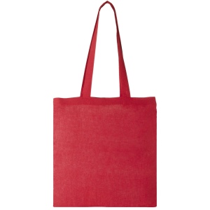Sac shopping coton Carolina 100 gr/m² 7L 28