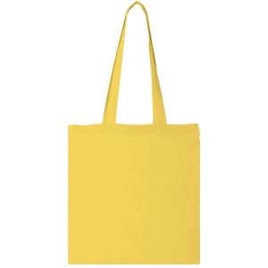 Sac shopping coton Carolina 100 gr/m² 7L 31