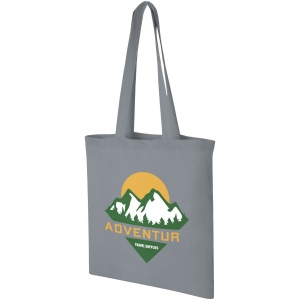 Sac shopping coton Carolina 100 gr/m² 7L 35