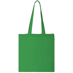 Sac shopping coton Carolina 100 gr/m² 7L 18
