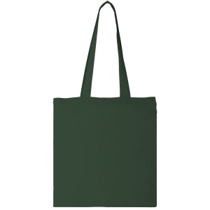 Sac shopping coton Carolina 100 gr/m² 7L 19