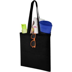 Sac shopping coton Carolina 100 gr/m² 7L 48