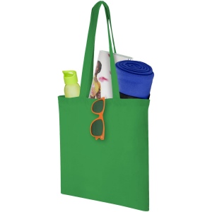 Sac shopping coton Carolina 100 gr/m² 7L 49