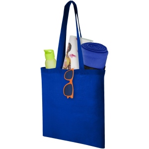 Sac shopping coton Carolina 100 gr/m² 7L 60