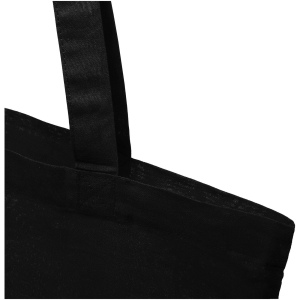 Sac shopping coton Carolina 100 gr/m² 7L 63