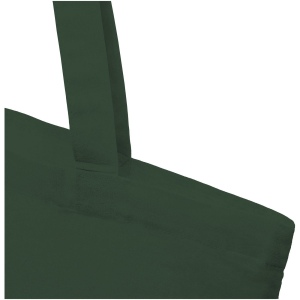 Sac shopping coton Carolina 100 gr/m² 7L 65