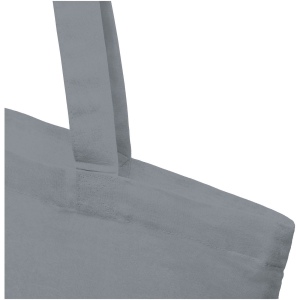 Sac shopping coton Carolina 100 gr/m² 7L 66