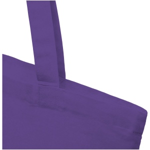 Sac shopping coton Carolina 100 gr/m² 7L 67