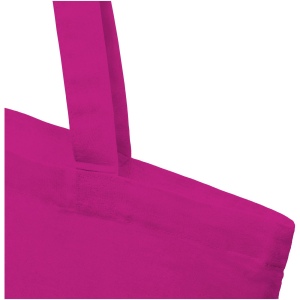 Sac shopping coton Carolina 100 gr/m² 7L 69
