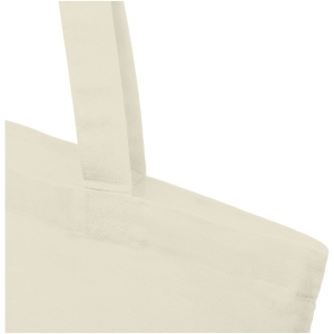 Sac shopping coton Carolina 100 gr/m² 7L 70