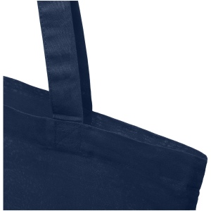 Sac shopping coton Carolina 100 gr/m² 7L 71
