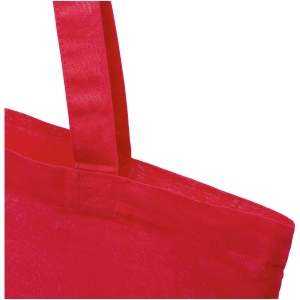 Sac shopping coton Carolina 100 gr/m² 7L 74