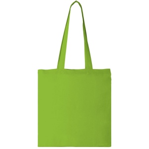 Sac shopping coton Carolina 100 gr/m² 7L 22