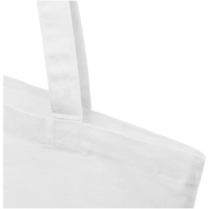 Sac shopping coton Carolina 100 gr/m² 7L 76