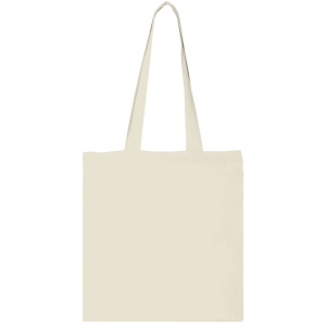 Sac shopping coton Carolina 100 gr/m² 7L 24