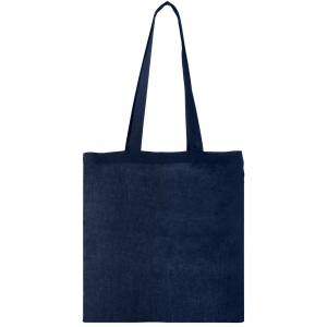 Sac shopping coton Carolina 100 gr/m² 7L 25