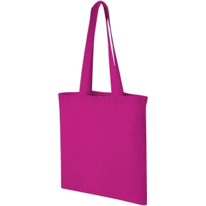 Sac shopping coton Carolina 100 gr/m² 7L 8