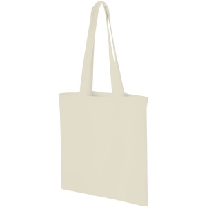 Sac shopping coton Carolina 100 gr/m² 7L 9