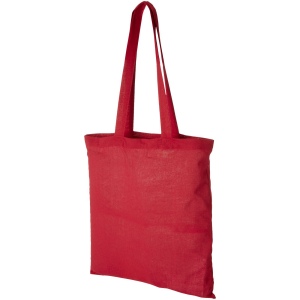 Sac shopping coton Carolina 100 gr/m² 7L 13