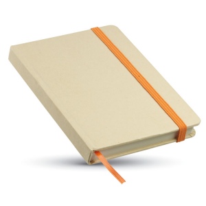 Calepin en papier recyclé - EVERNOTE 9
