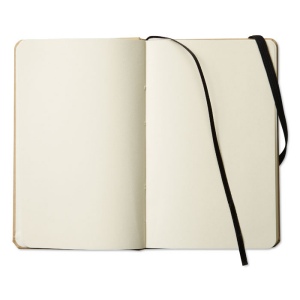 Calepin en papier recyclé - EVERNOTE 10