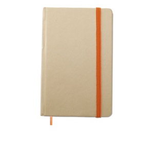Calepin en papier recyclé - EVERNOTE 4