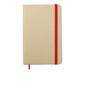 Calepin en papier recyclé - EVERNOTE 3