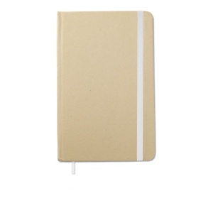Calepin en papier recyclé - EVERNOTE 7