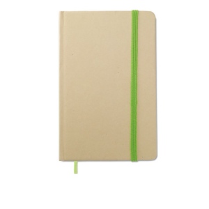 Calepin en papier recyclé - EVERNOTE 5
