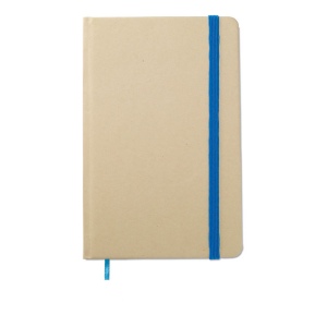Calepin en papier recyclé - EVERNOTE 2