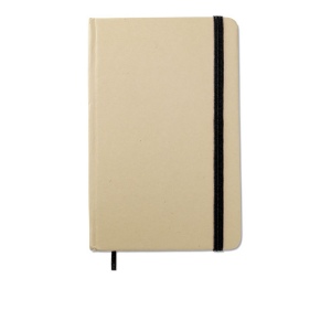 Calepin en papier recyclé - EVERNOTE 6