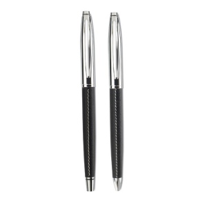 Parure stylos roller/bille - BALTIMORE 4