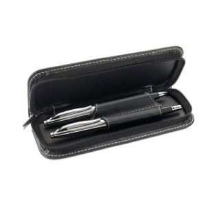 Parure stylos roller/bille - BALTIMORE
