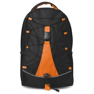 Sac à dos aventure - MONTE LEMA 8