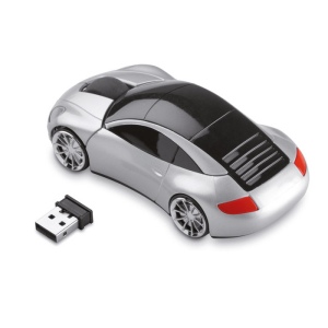 Souris optique automobile - SPEED 3