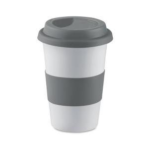 Mug céramique avec silicone - TRIBECA 3