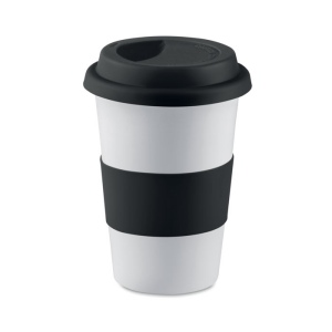 Mug céramique avec silicone - TRIBECA 4