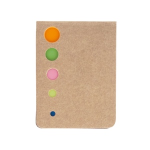 Bloc Notes - Zinko 3