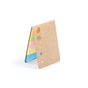 Bloc Notes - Zinko
