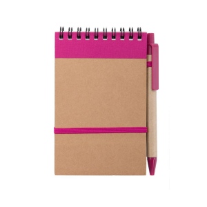 Cahier - Ecocard 8