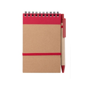 Cahier - Ecocard 7