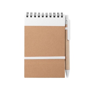 Cahier - Ecocard 5