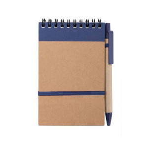 Cahier - Ecocard 9