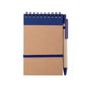 Cahier - Ecocard 4