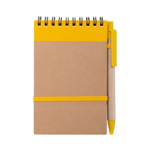 Cahier - Ecocard 3