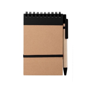 Cahier - Ecocard 6