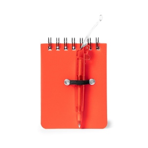 Mini Cahier - Duxo 6