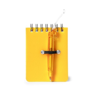 Mini Cahier - Duxo 2