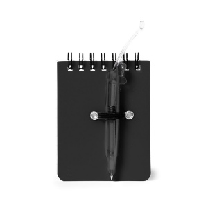Mini Cahier - Duxo 5