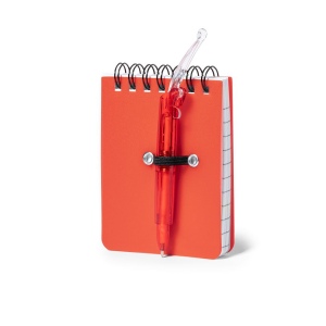 Mini Cahier - Duxo